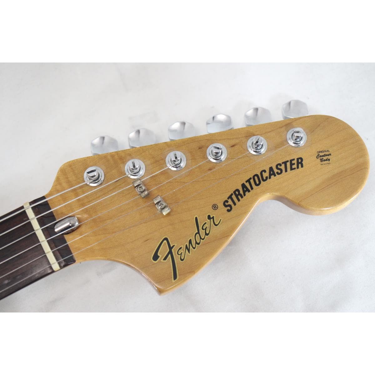 FENDER CLASSIC 70S STRATOCASTER