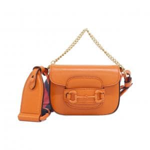 グッチ GUCCI HORSEBIT 1955 726863 AABGW ショルダーバッグ