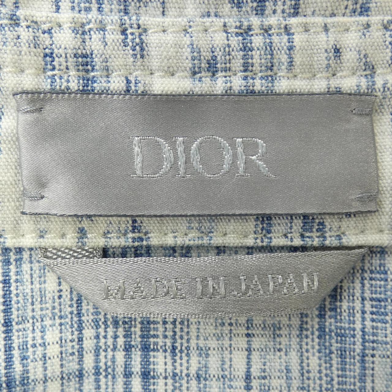 ディオール DIOR シャツ