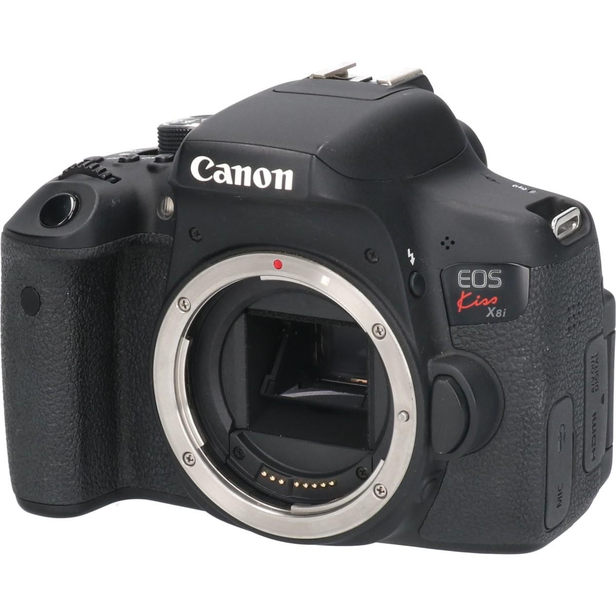 ＥＯＳ　ＫＩＳＳ　Ｘ８ｉ
