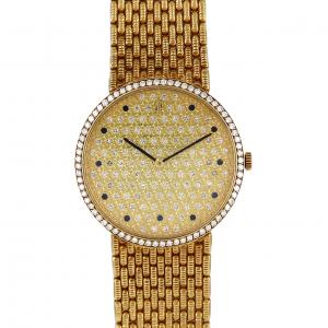 オーデマ･ピゲ クラシック YG/D･11S YG 手巻