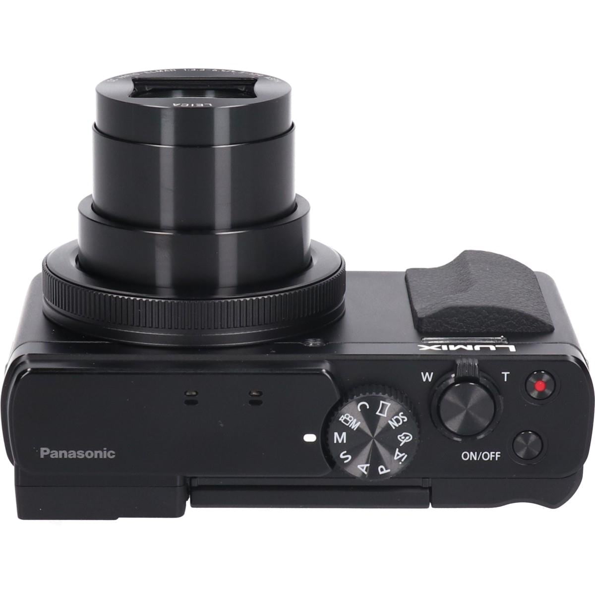 DC-TZ95D ブラック