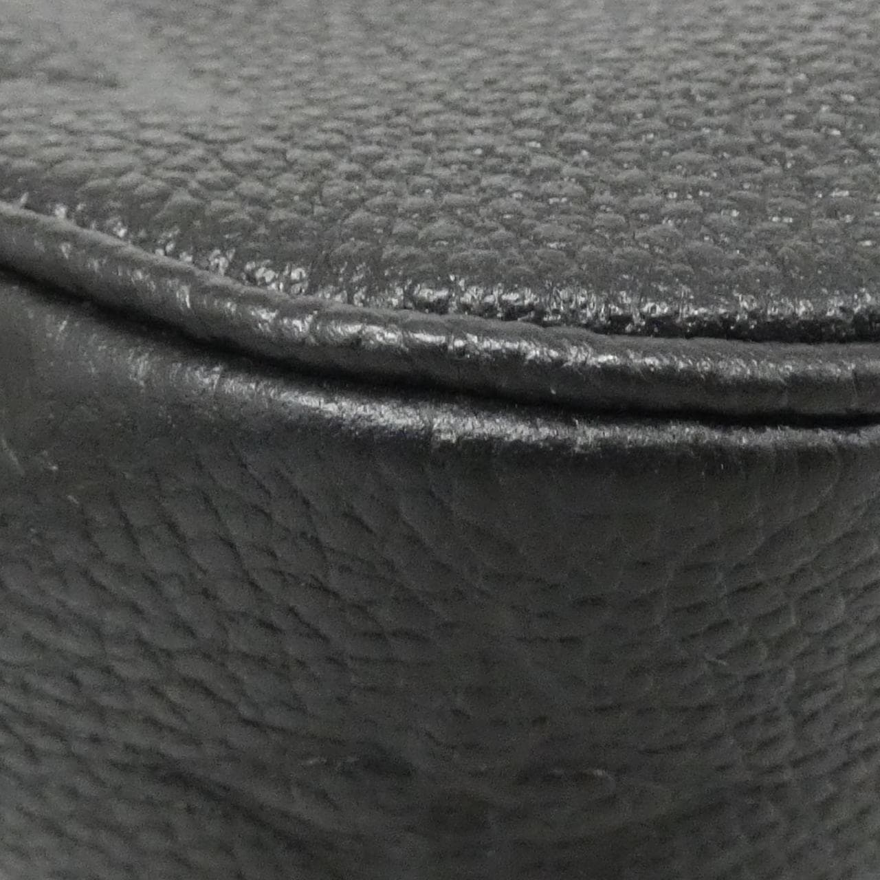 ルイヴィトン モノグラム アンプラント ミュルティ ポシェット アクセソワール M80399 ショルダーバッグ