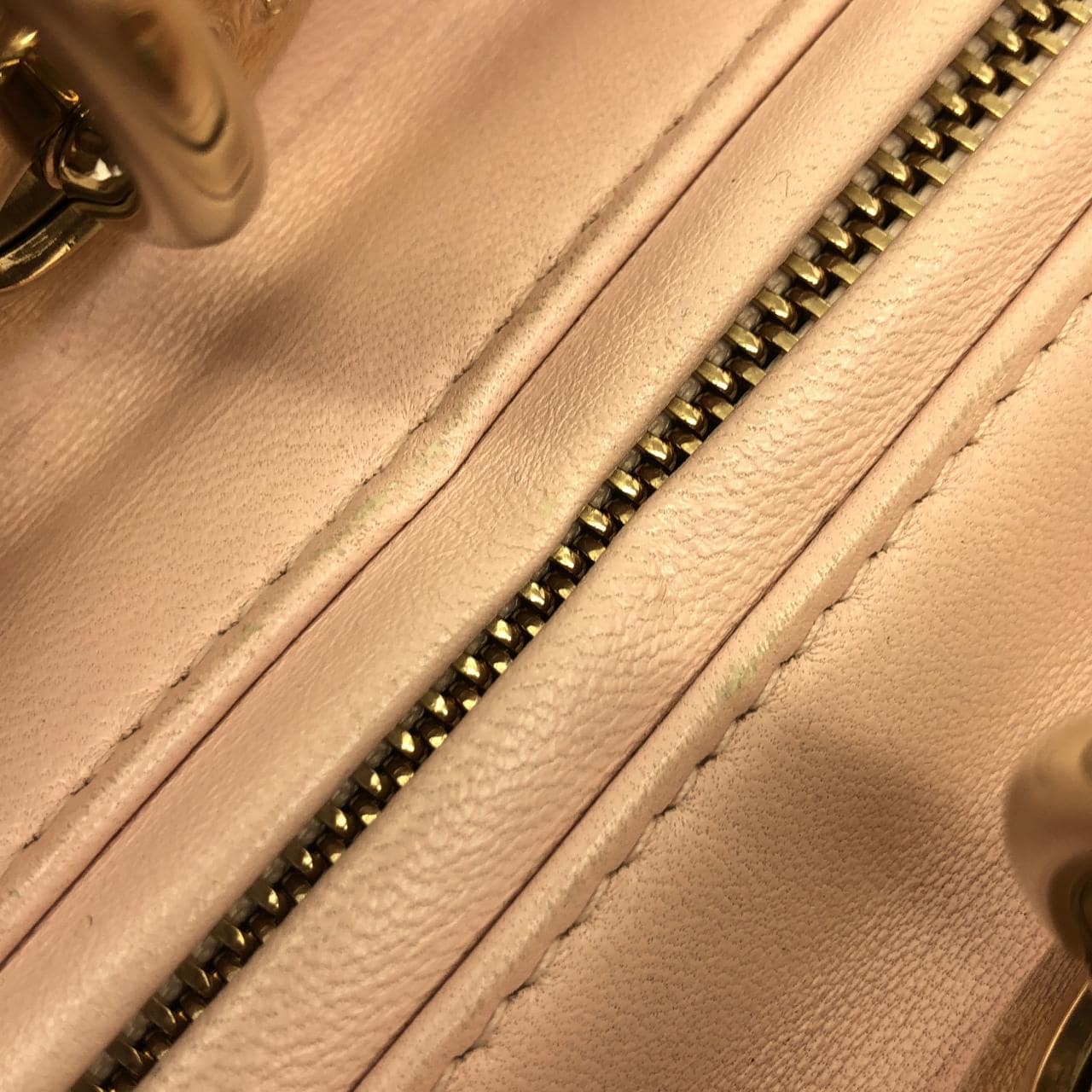 クリスチャンディオール レディ ディオール ラージ CAL44560 バッグ