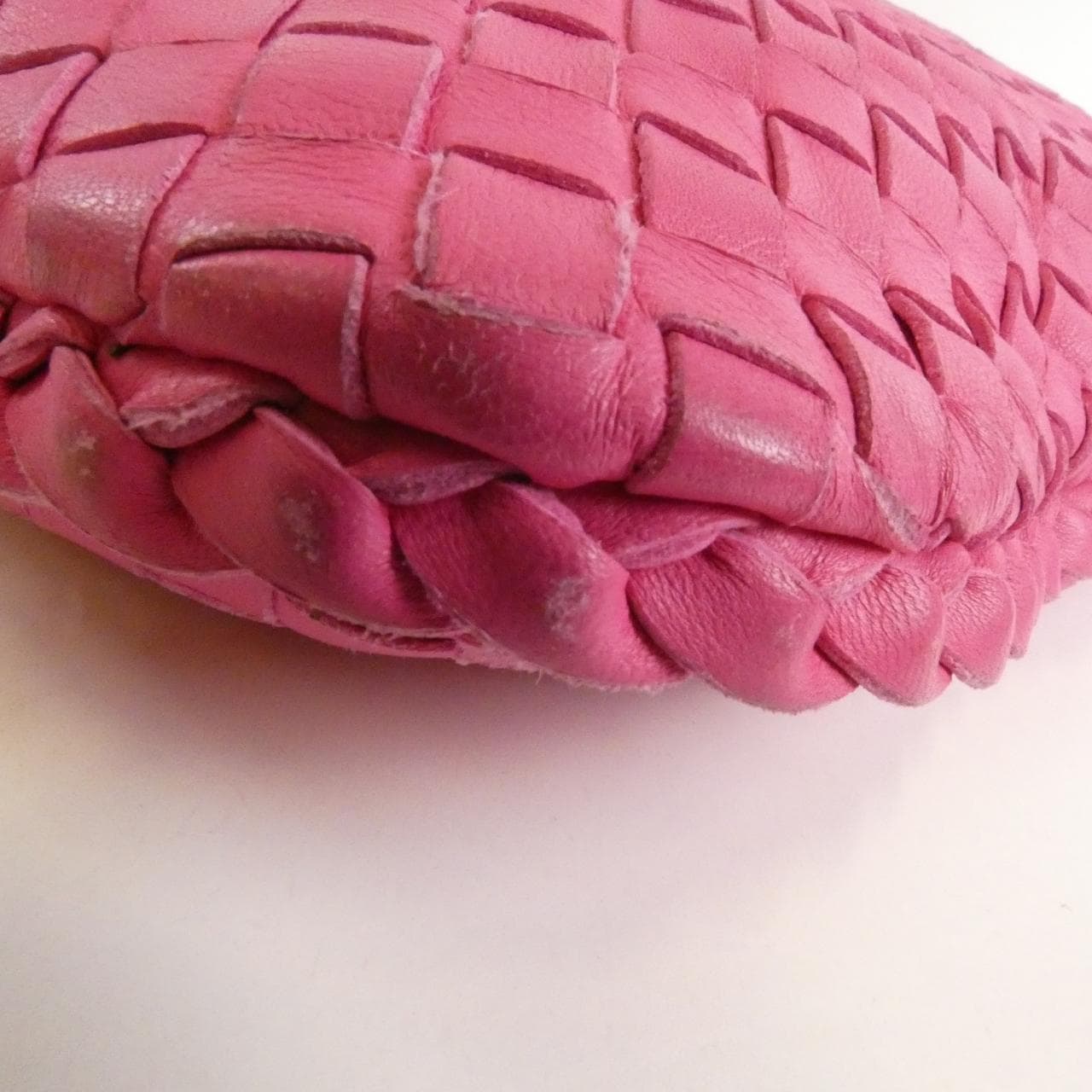 ボッテガヴェネタ 115654 V0016 ショルダーバッグ