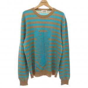 エルメス HERMES 62-5724. ニット