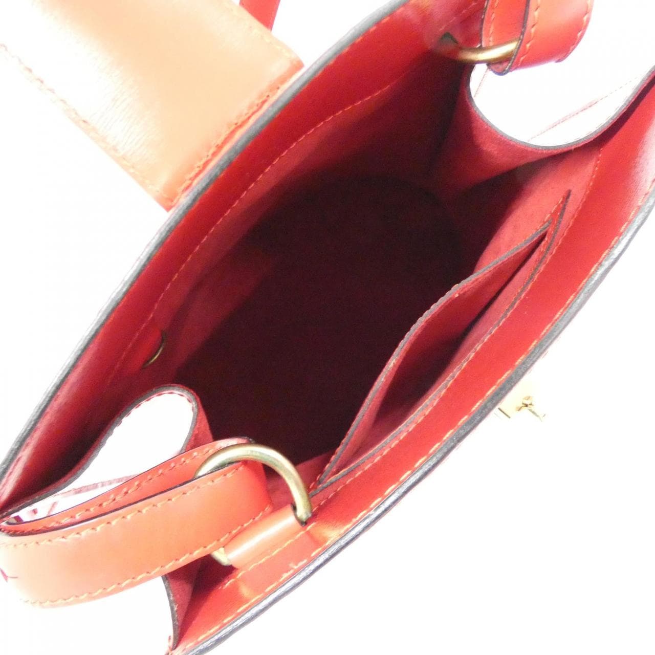 【ヴィンテージ】ルイヴィトン エピ クリュニー M52257 ショルダーバッグ