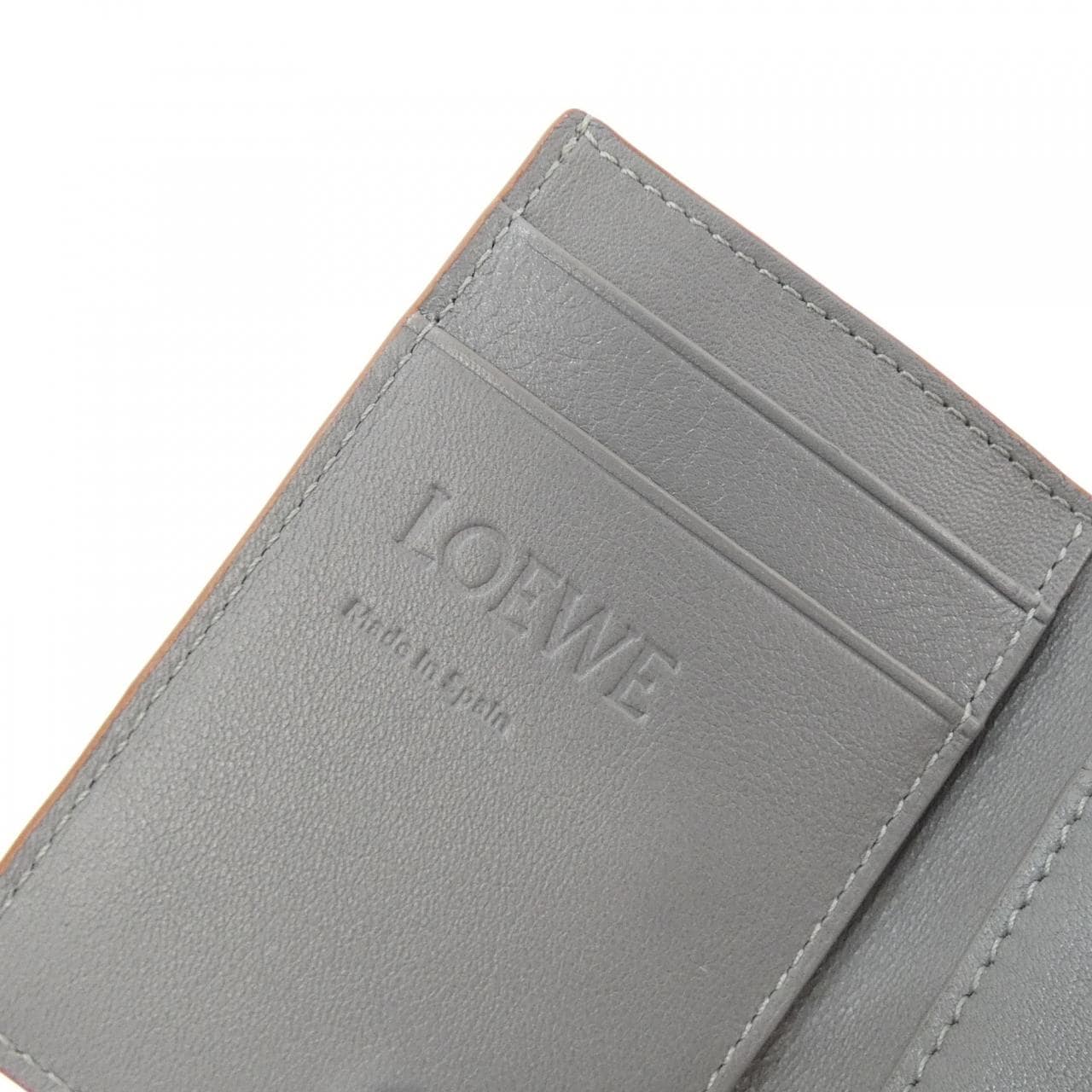 ロエベ C821TR2X02 財布
