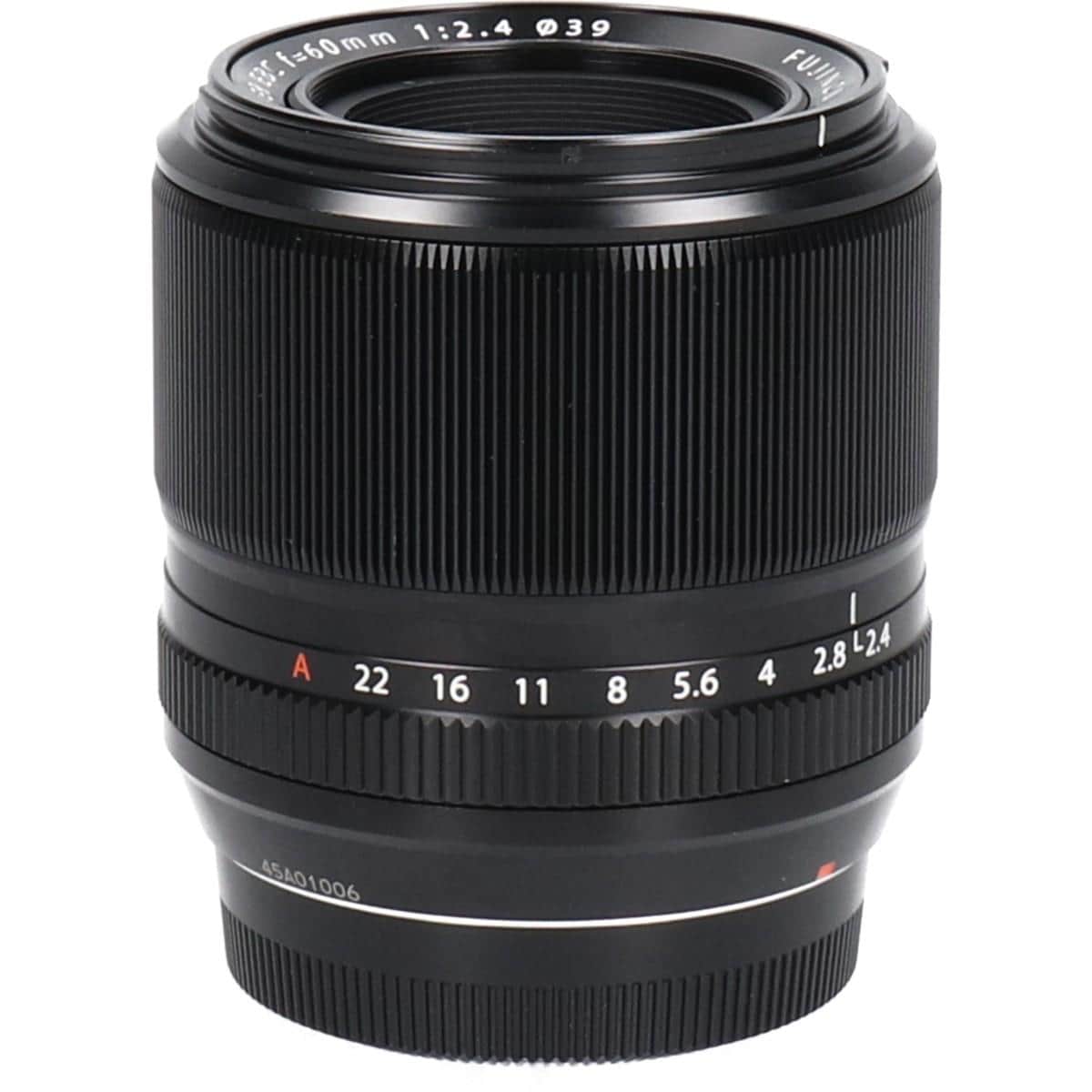 ＸＦ６０ｍｍ　Ｆ２．４Ｒ　ＭＡＣＲＯ