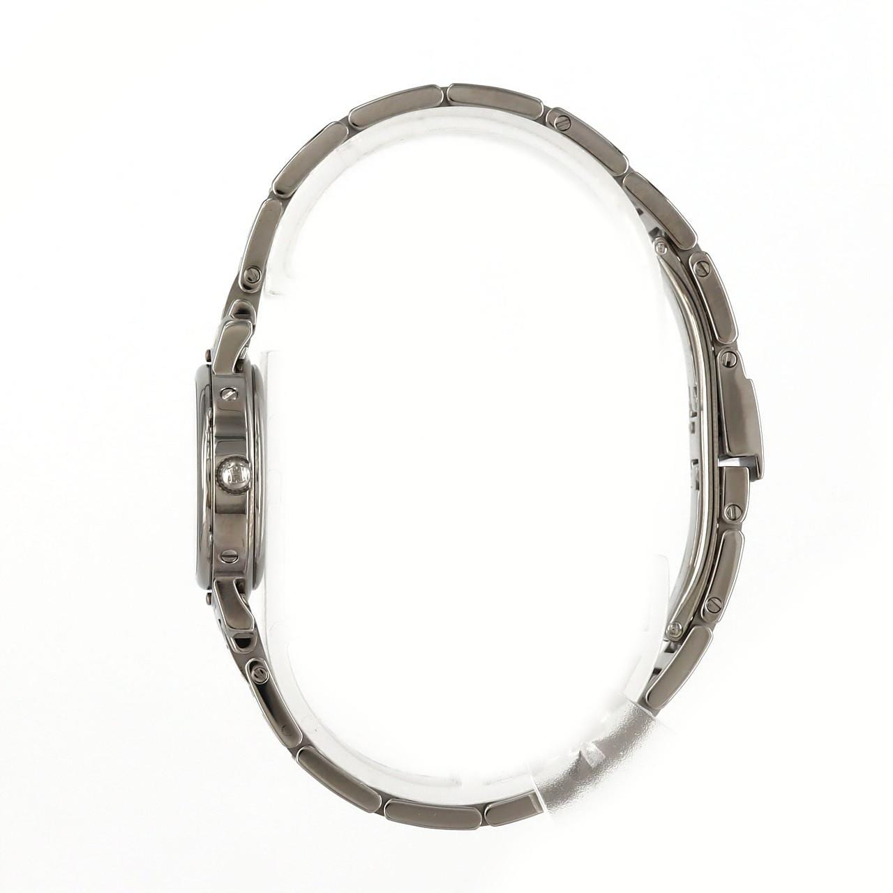 エルメス クリッパー CL4.210 SS クォーツ