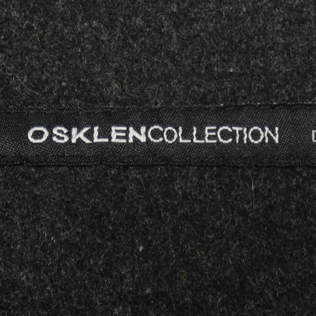 OSKLEN コート