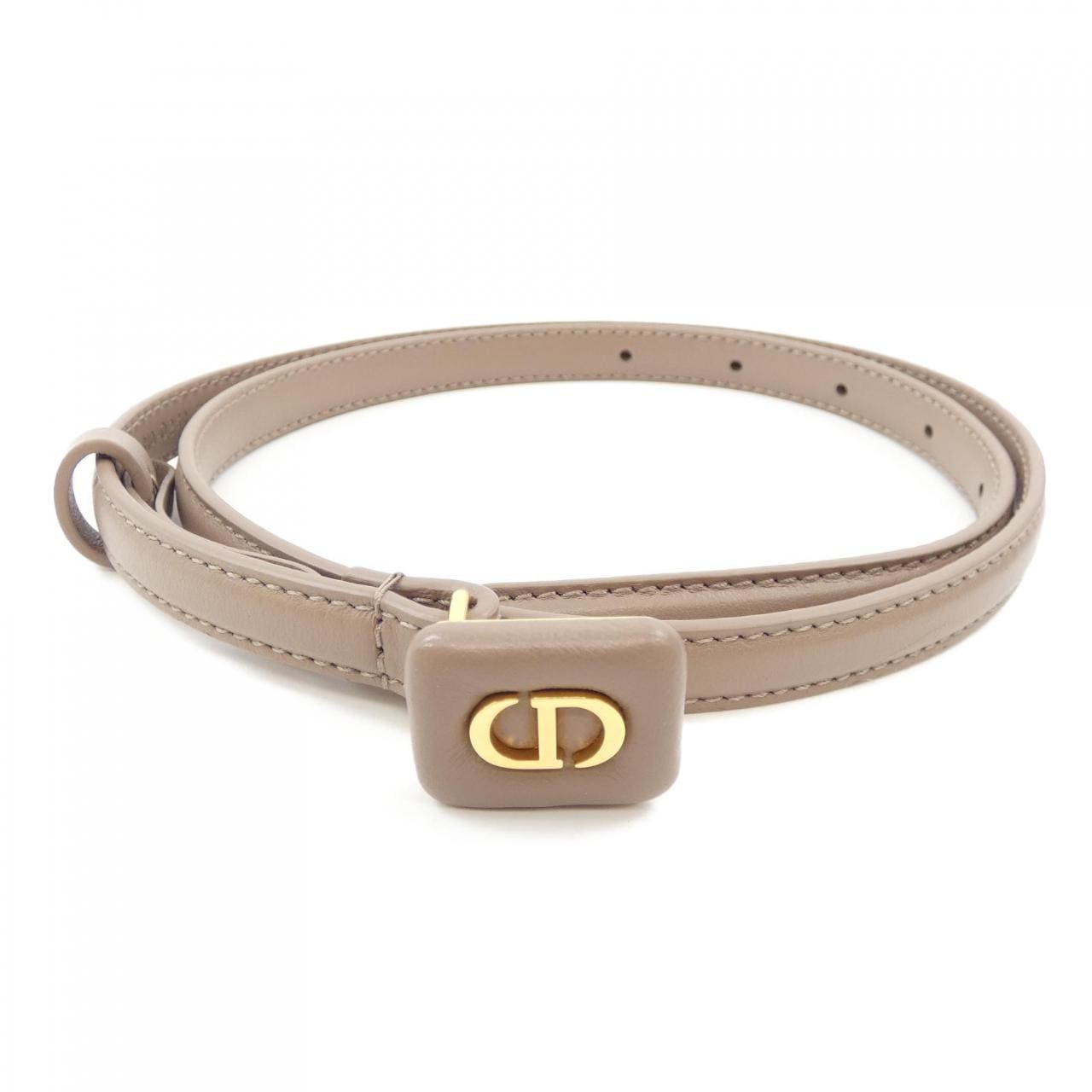 クリスチャンディオール CHRISTIAN DIOR BELT