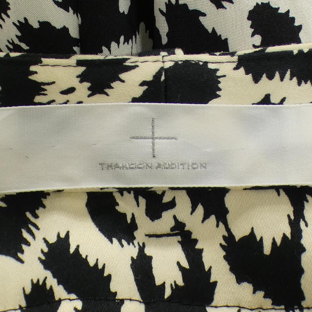 タクーン thakoon パンツ