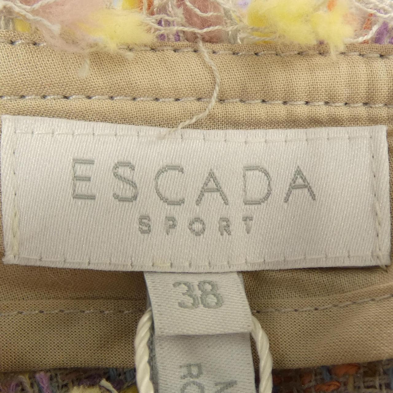 エスカーダスポート ESCADA SPORT ワンピース