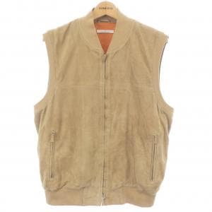 エルメネジルドゼニア Ermenegildo Zegna ベスト