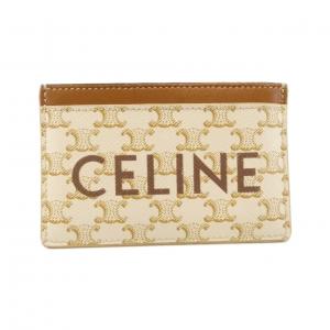 セリーヌ 10B702CLY カードケース