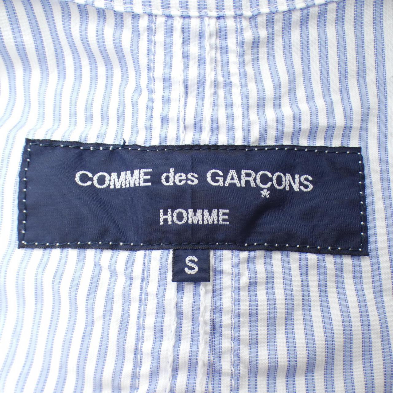 コムデギャルソンオム COMME des GARCONS HOMME HA-J071 ジャケット