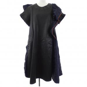 D-DUE ワンピース