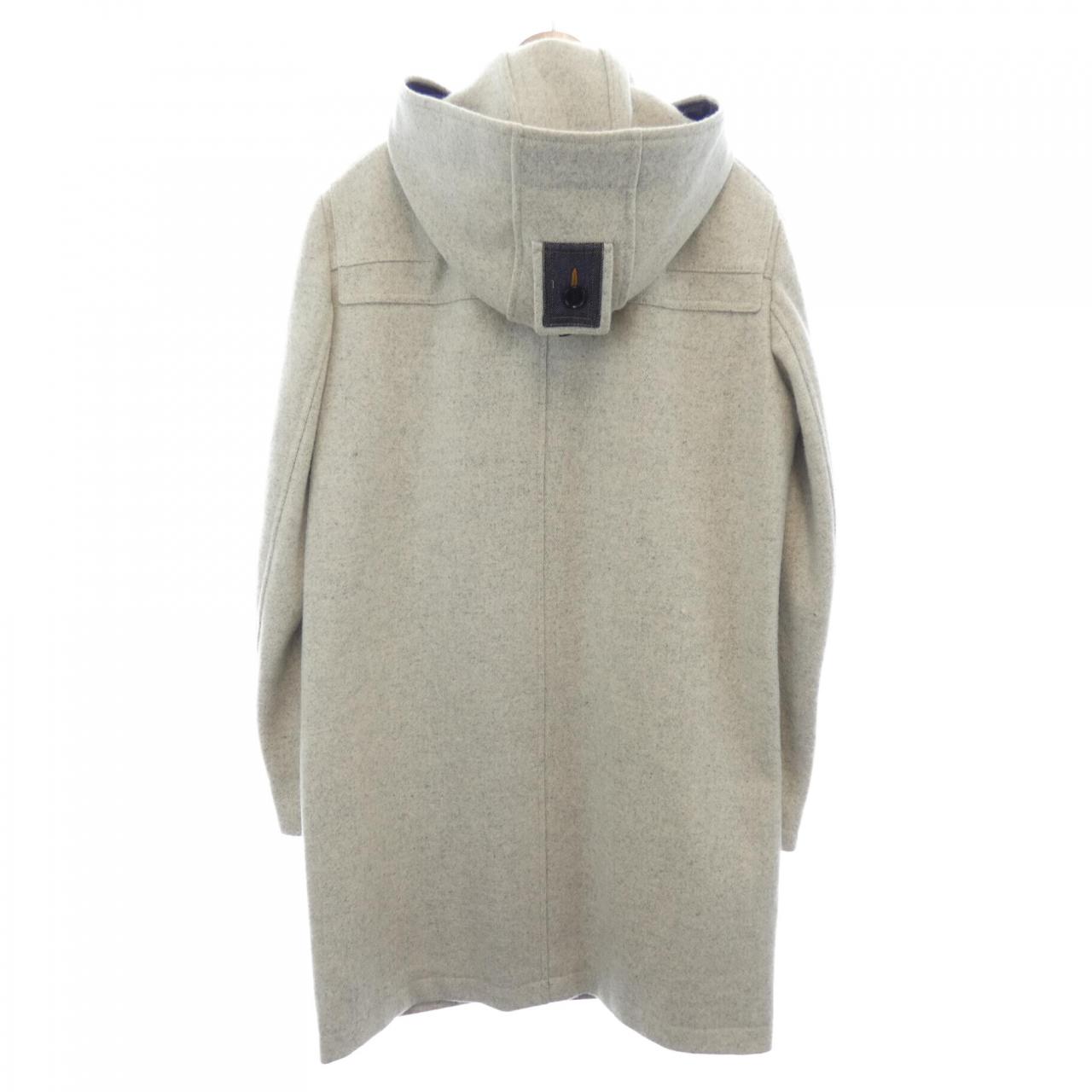 ディオールオム DIOR HOMME 533C328Z3422 コート