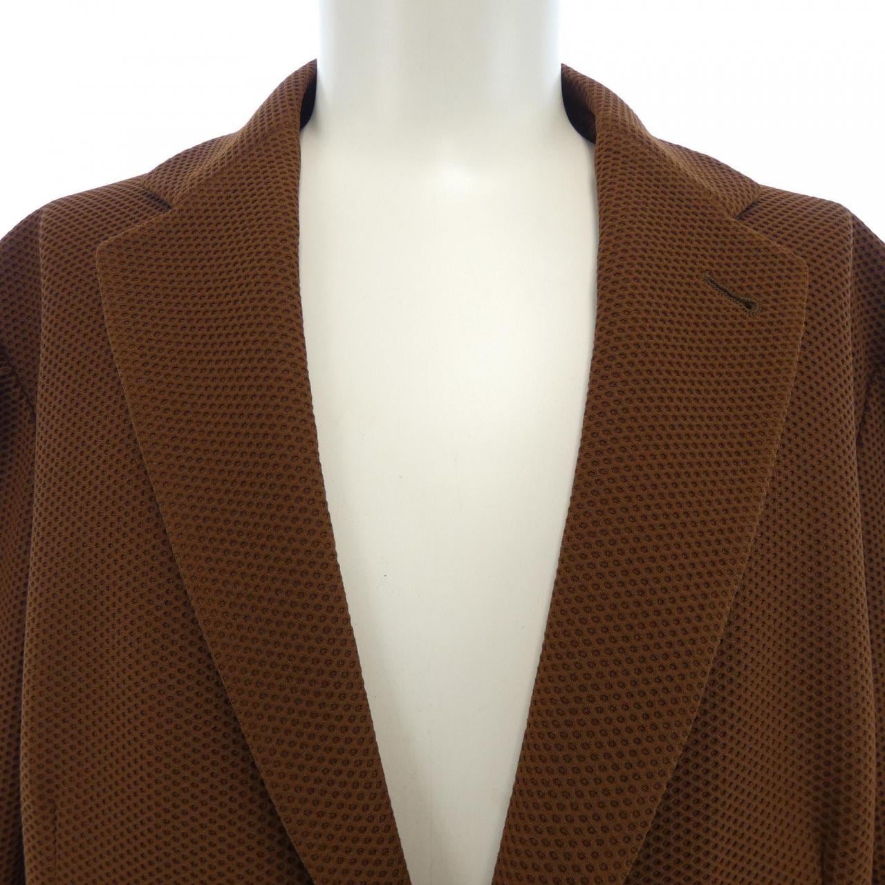 ジョルジオ アルマーニ GIORGIO ARMANI 9SGGG06L J0008 ジャケット