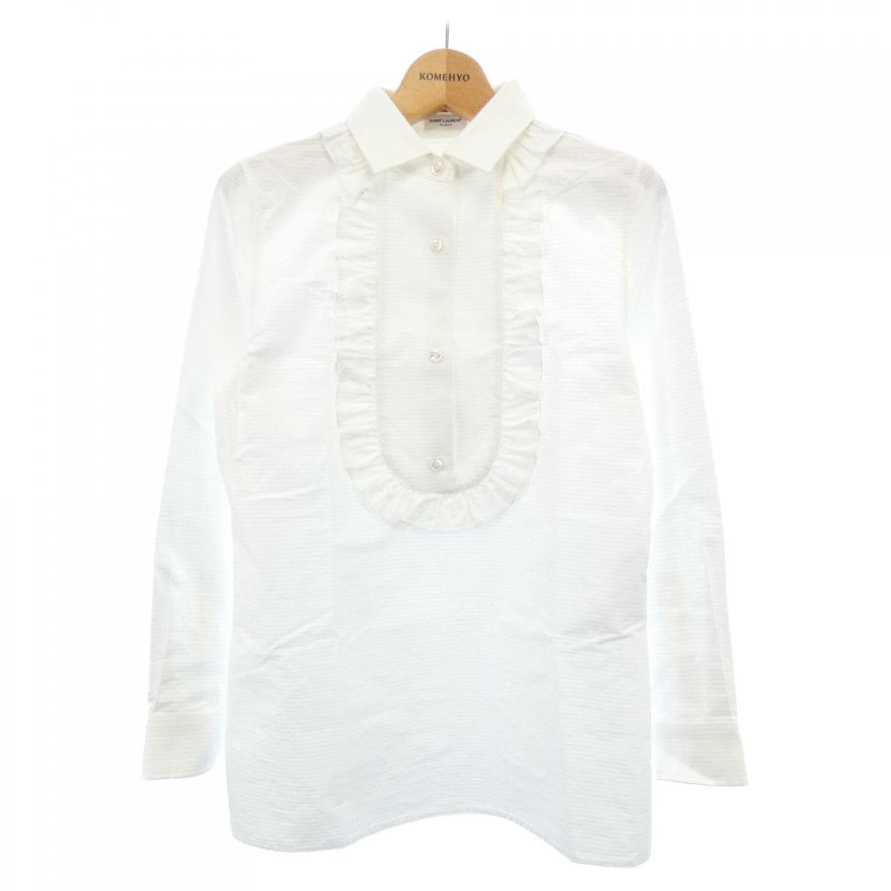 サンローラン SAINT LAURENT 663409　Y3D30 トップス