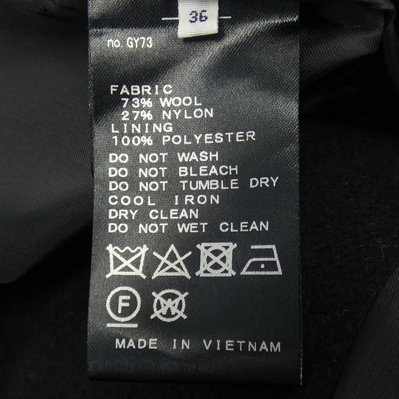 イエナ IENA 20-020-900-2000-4-0 コート