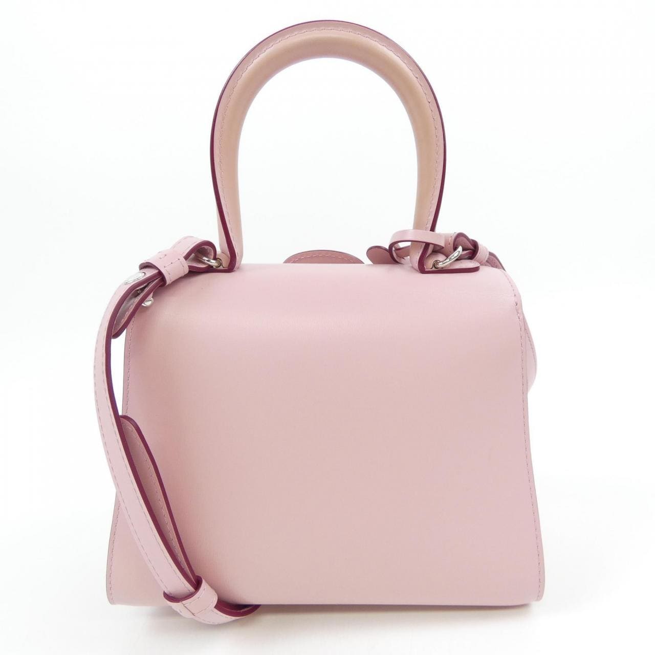 デルボー DELVAUX BRILLANT BAG