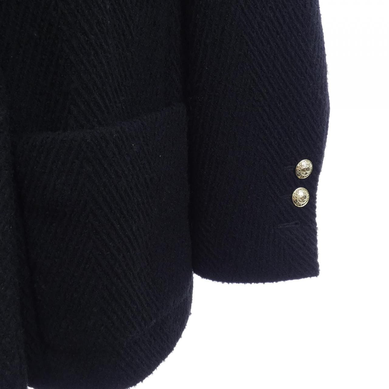 シャネル CHANEL P65341V45425 コート