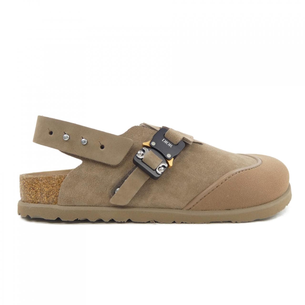 DIOR BIRKENSTOCK TOKIO 3SA116ZSD sandals