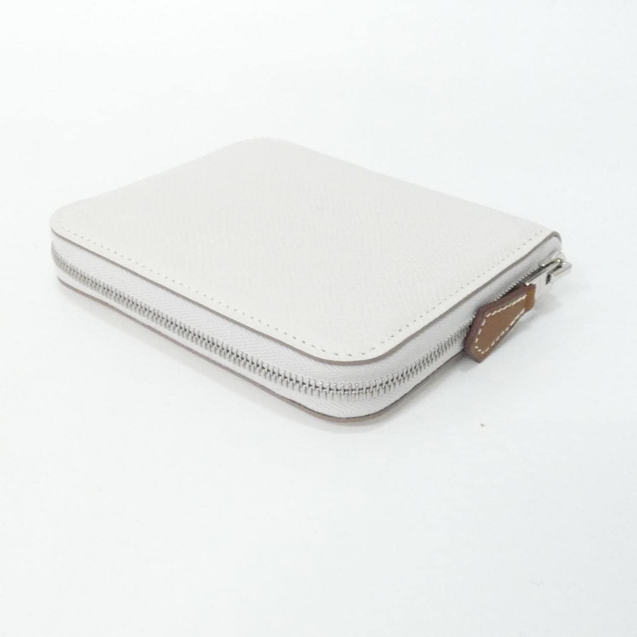 エルメス MORS ＆ CO シルク イン コンパクト 084537CK 財布