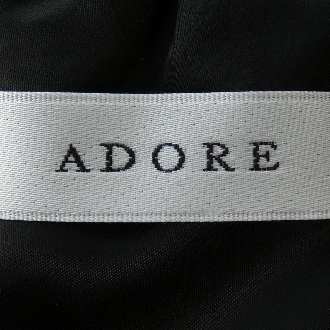 アドーア ADORE 531-8120518 スカート