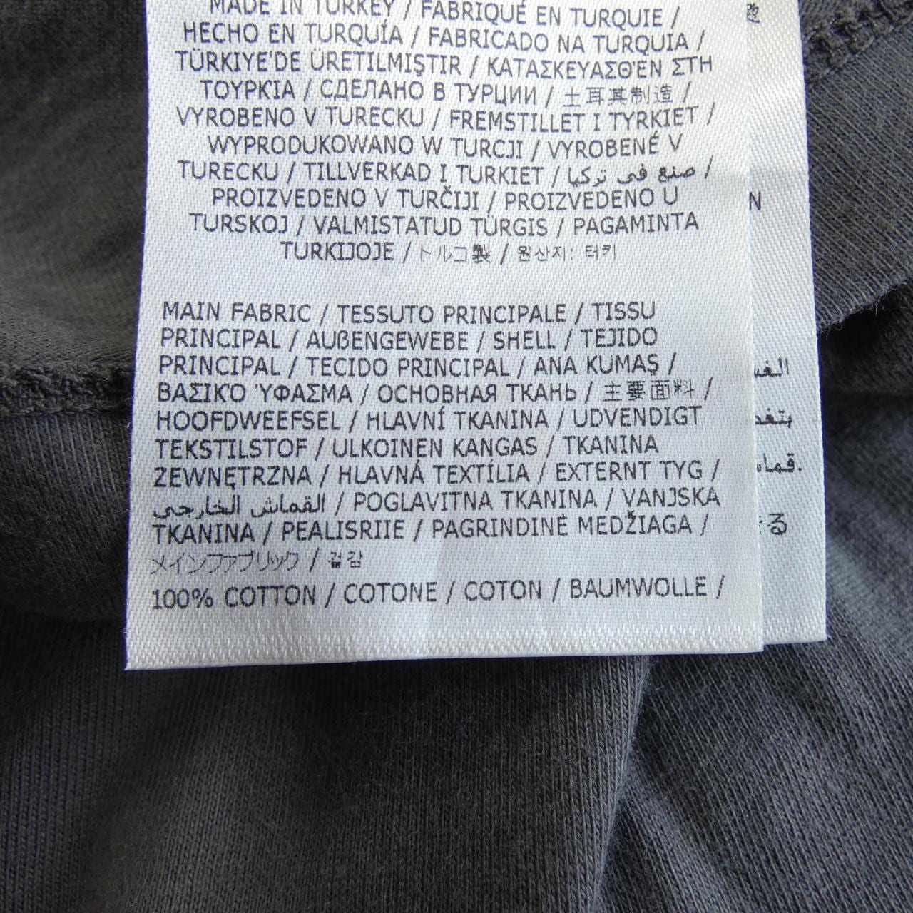 Maison Maison Margiela S50GC0690 T恤