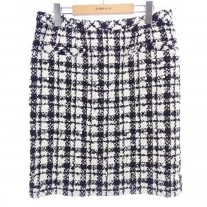 【ヴィンテージ】シャネル CHANEL P25552V15981 05P スカート