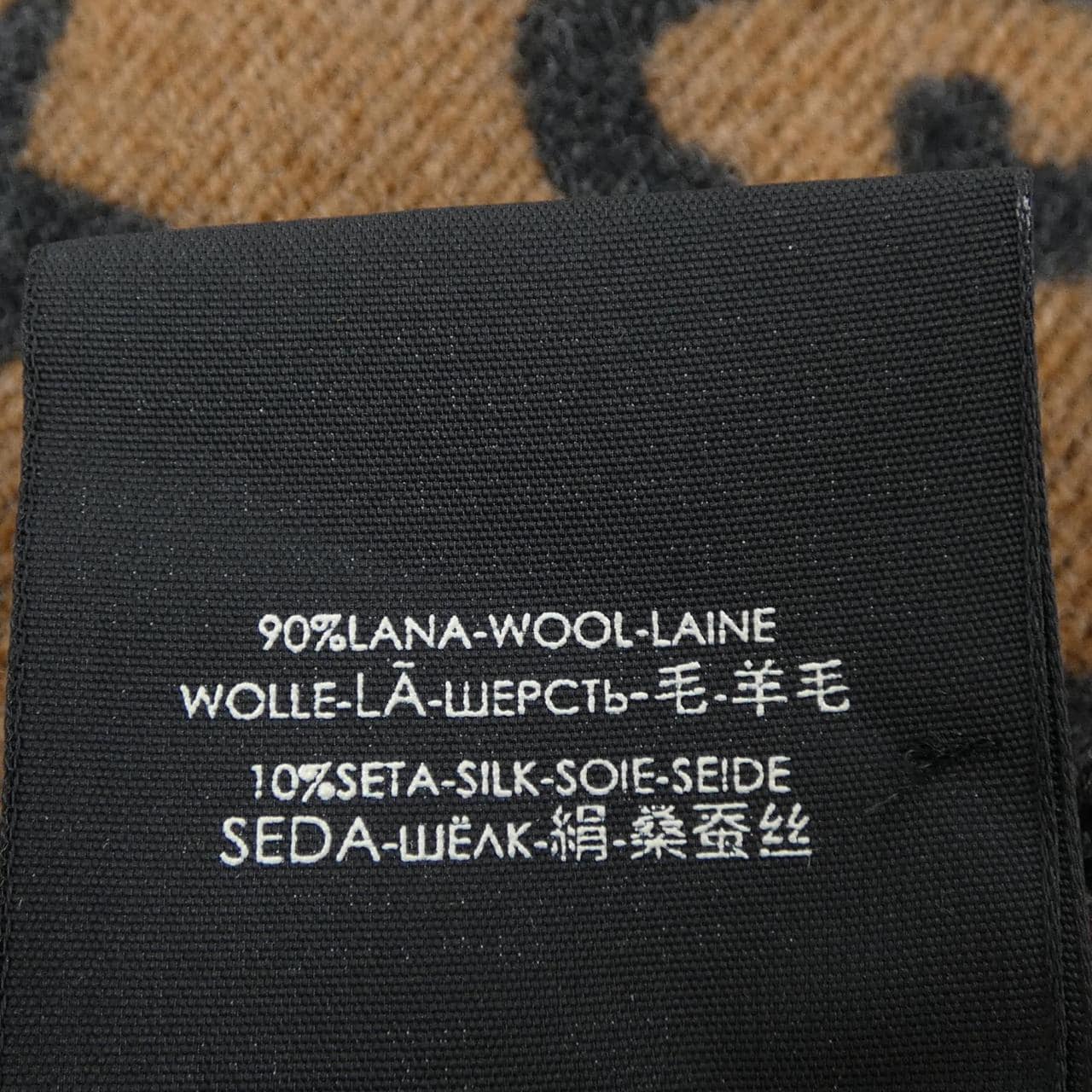 グッチ GUCCI MUFFLER