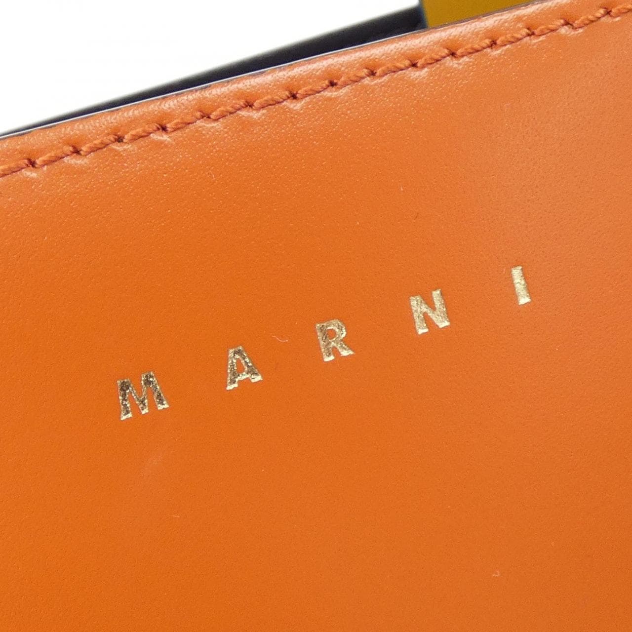 マルニ MARNI ミュゼオ　MUSEO SHMP0039Y0 BAG