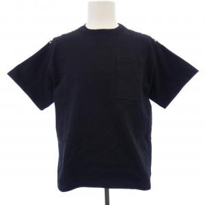 VALENTINO UV3MG0816M9 T-shirt