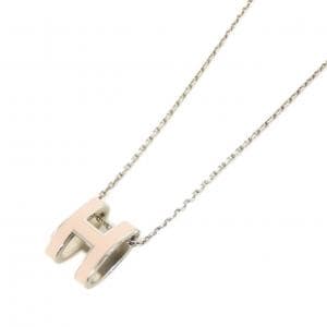 エルメス ポップ アッシュ 147991FP ネックレス