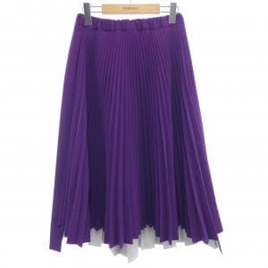 プランシー PLAN C GOCAD30E0ZTPK87 スカート