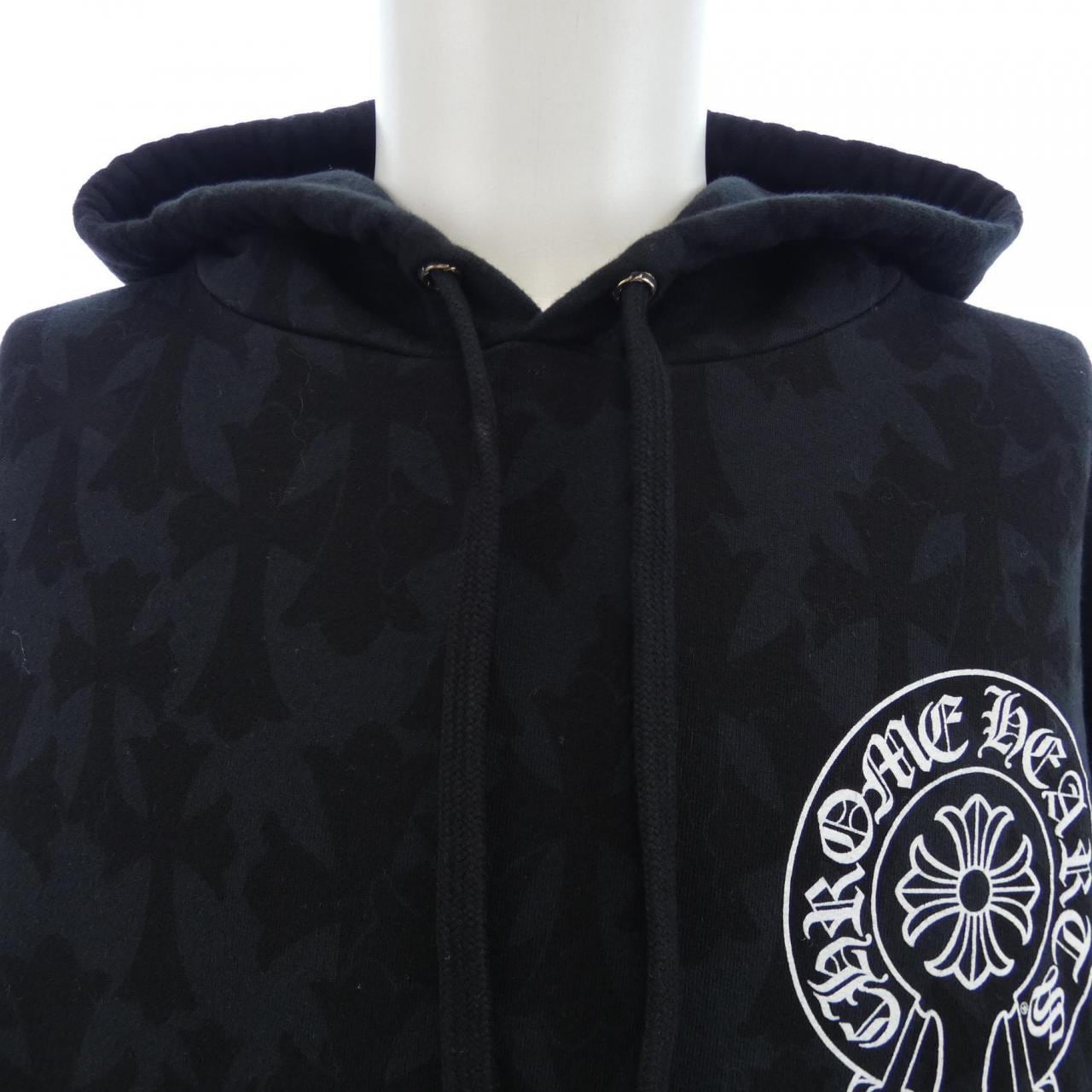 クロムハーツ CHROME HEARTS 408152701******669 パーカー