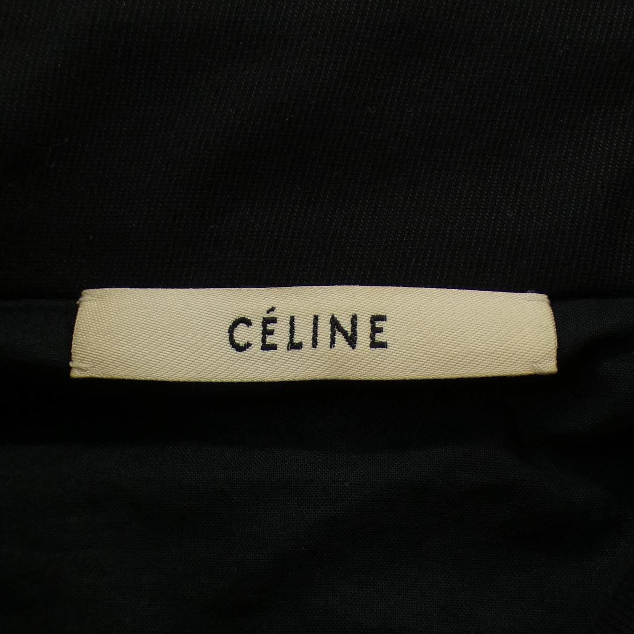 セリーヌ CELINE 2 8S44/7618 コート