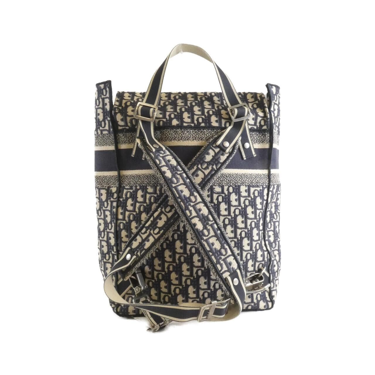 クリスチャンディオール M1293VR1W リュックサック