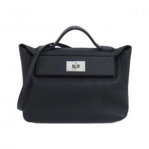 エルメス ヴァンキャトル ヴァンキャトル 29cm 075241CK ハンドバッグ