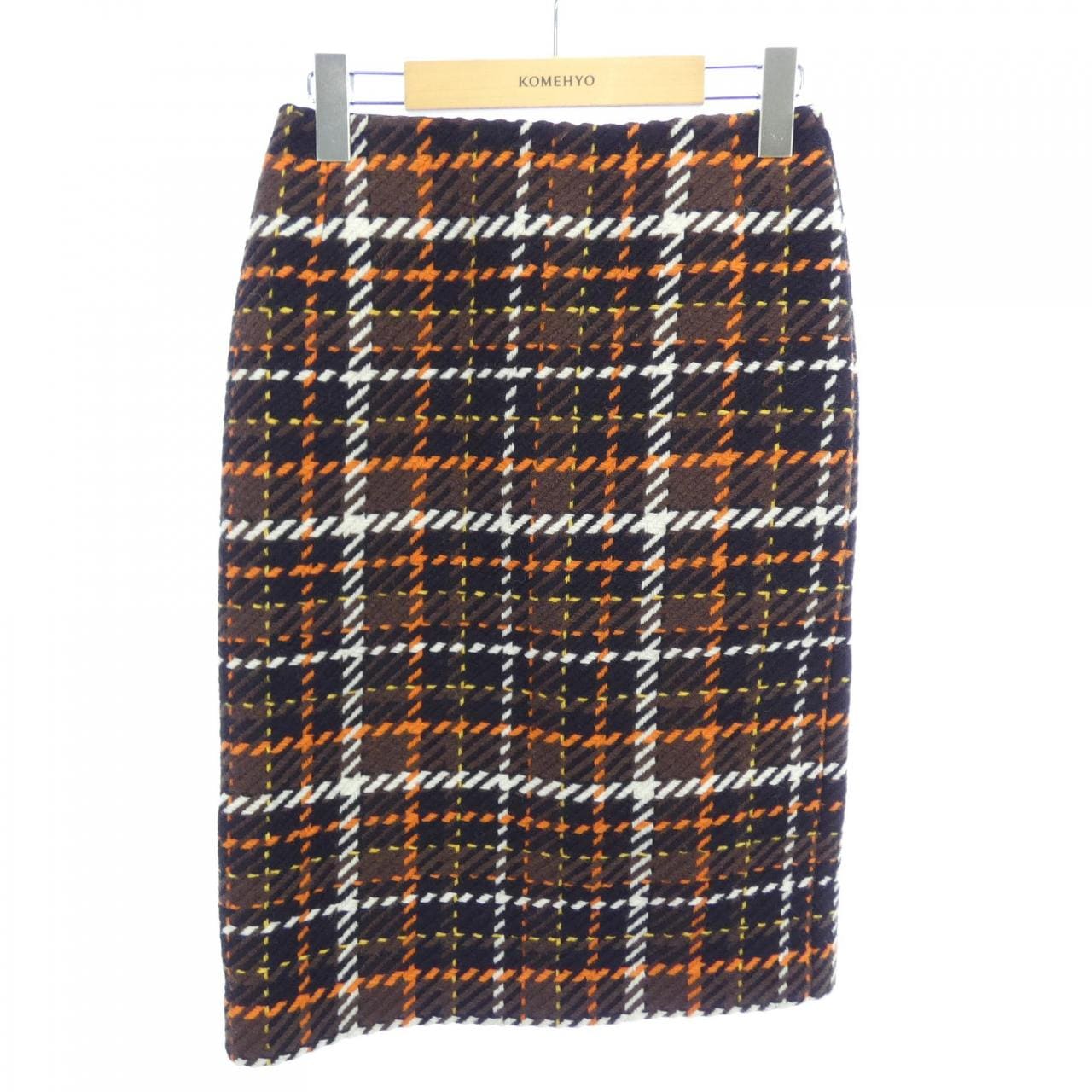 トッズ TOD'S スカート