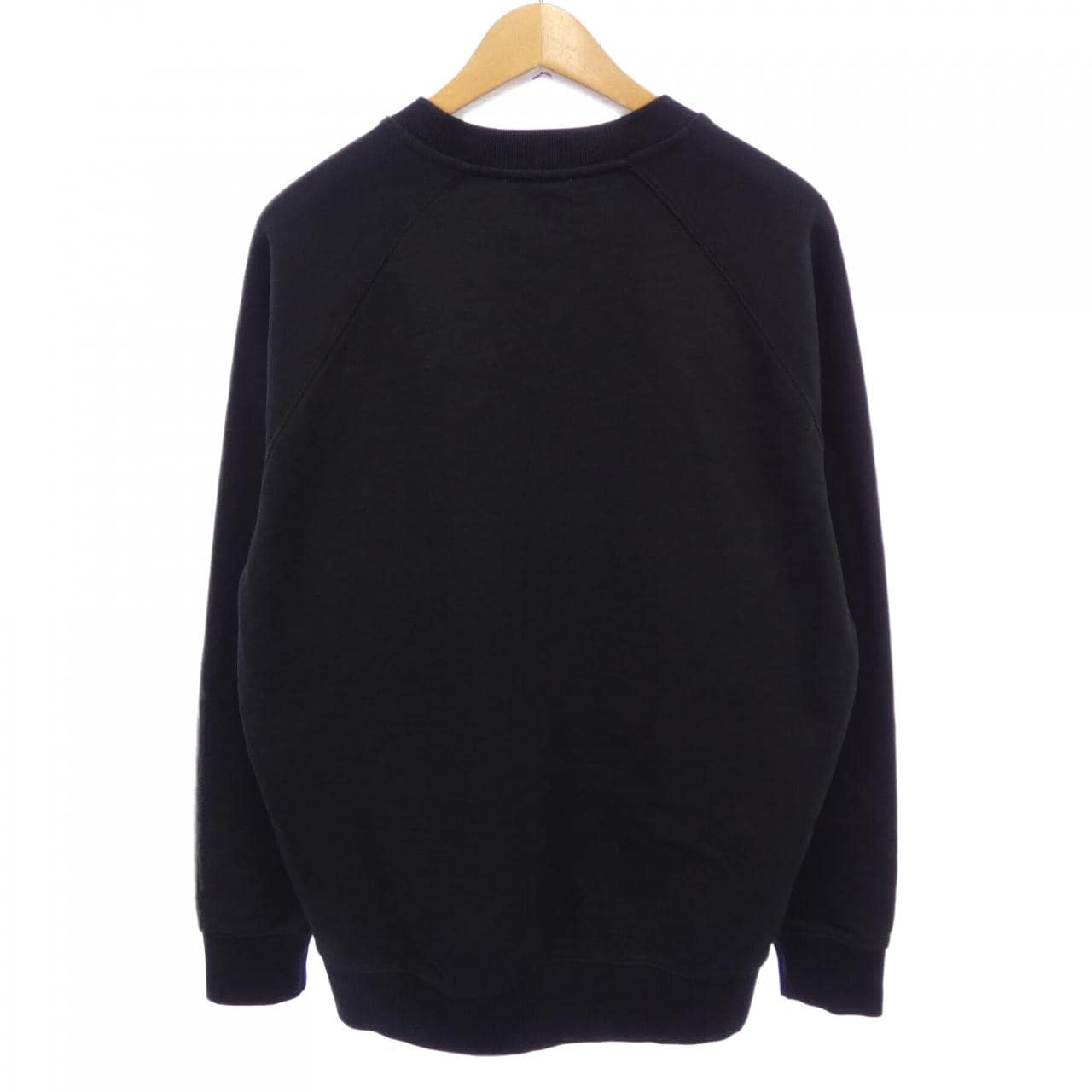 メゾンキツネ MAISON KITSUNE AM00300KM0001 スウェット