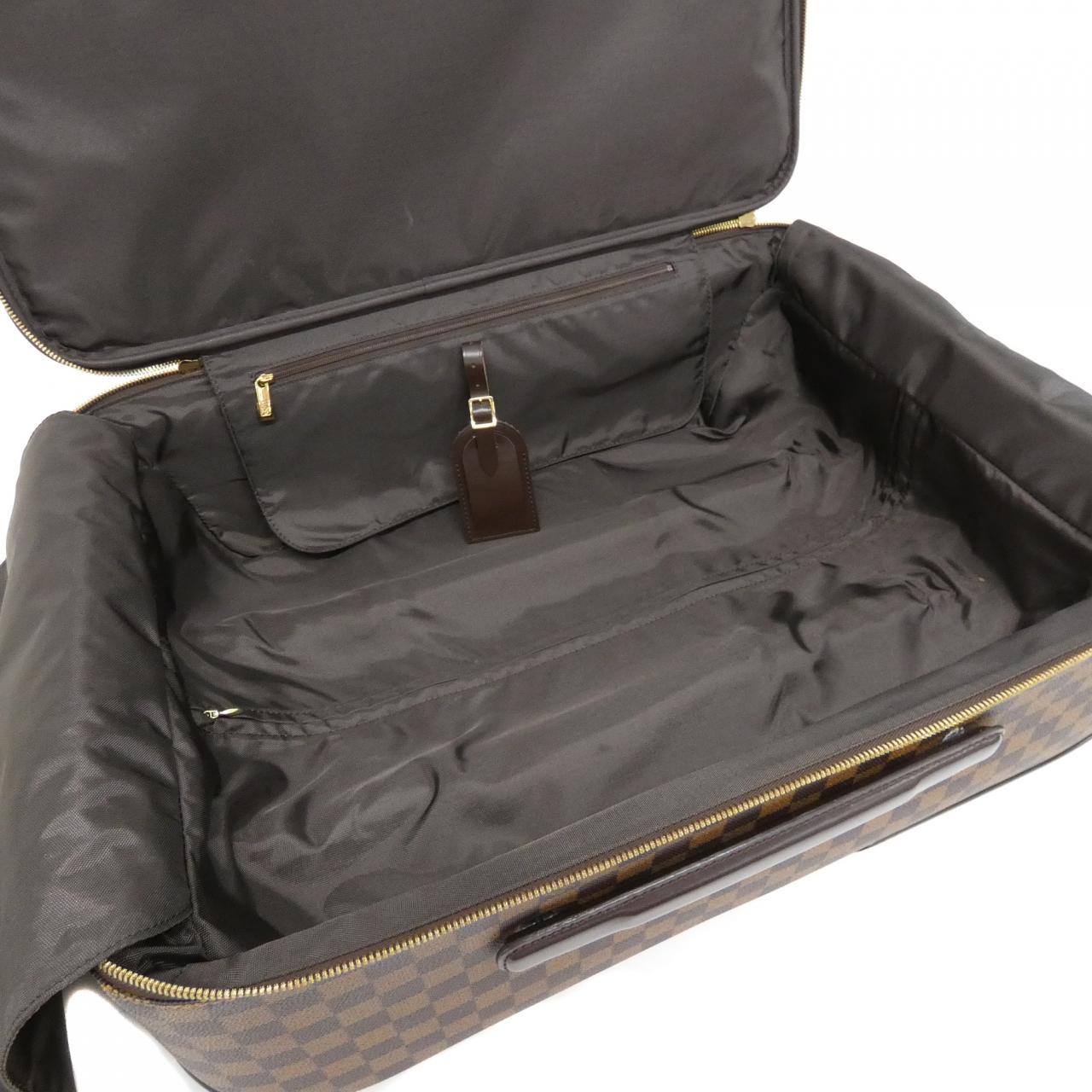 ルイヴィトン ダミエ ペガス 55cm N23294 キャリーバッグ