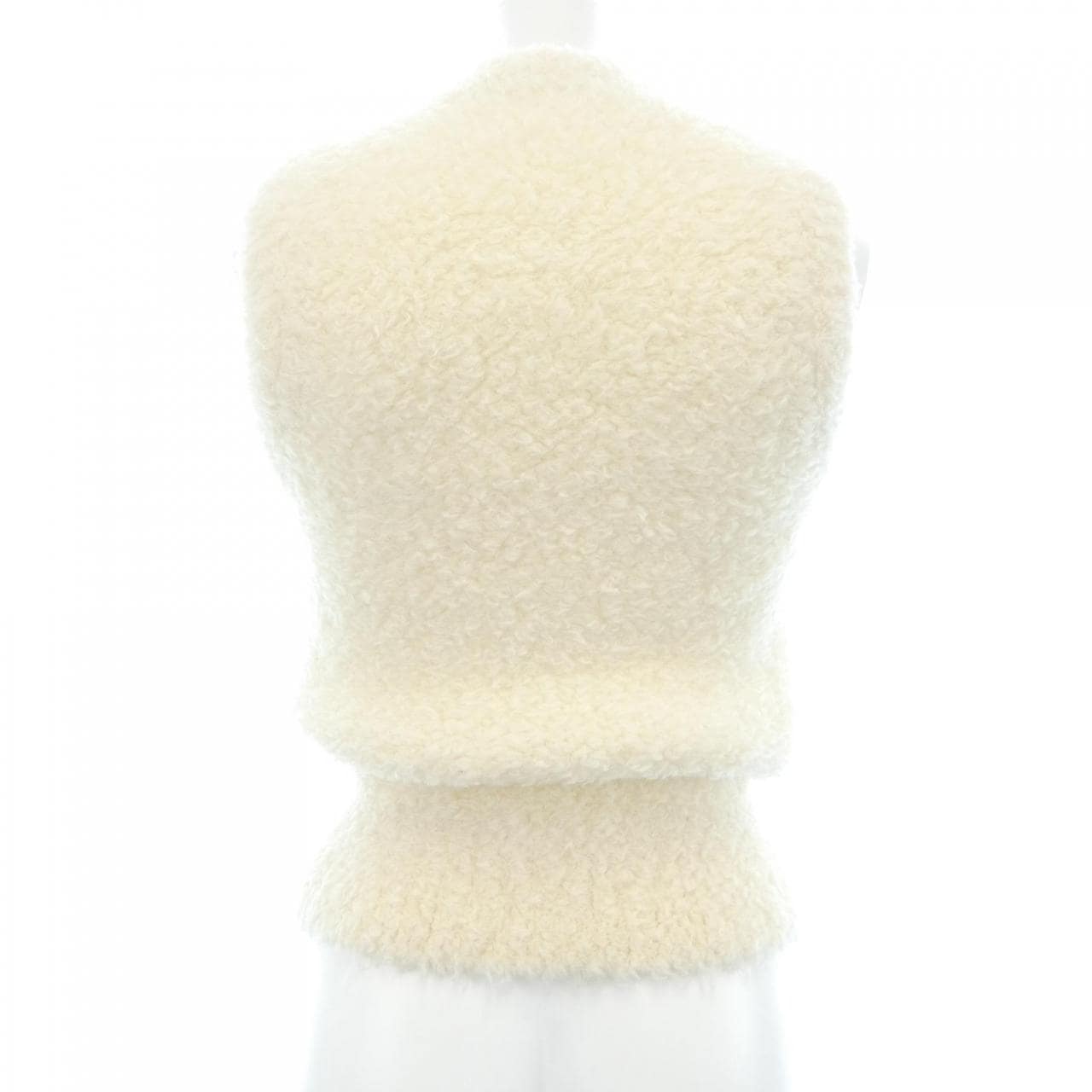 クリスチャンディオール CHRISTIAN DIOR 244T11AM114 ベスト