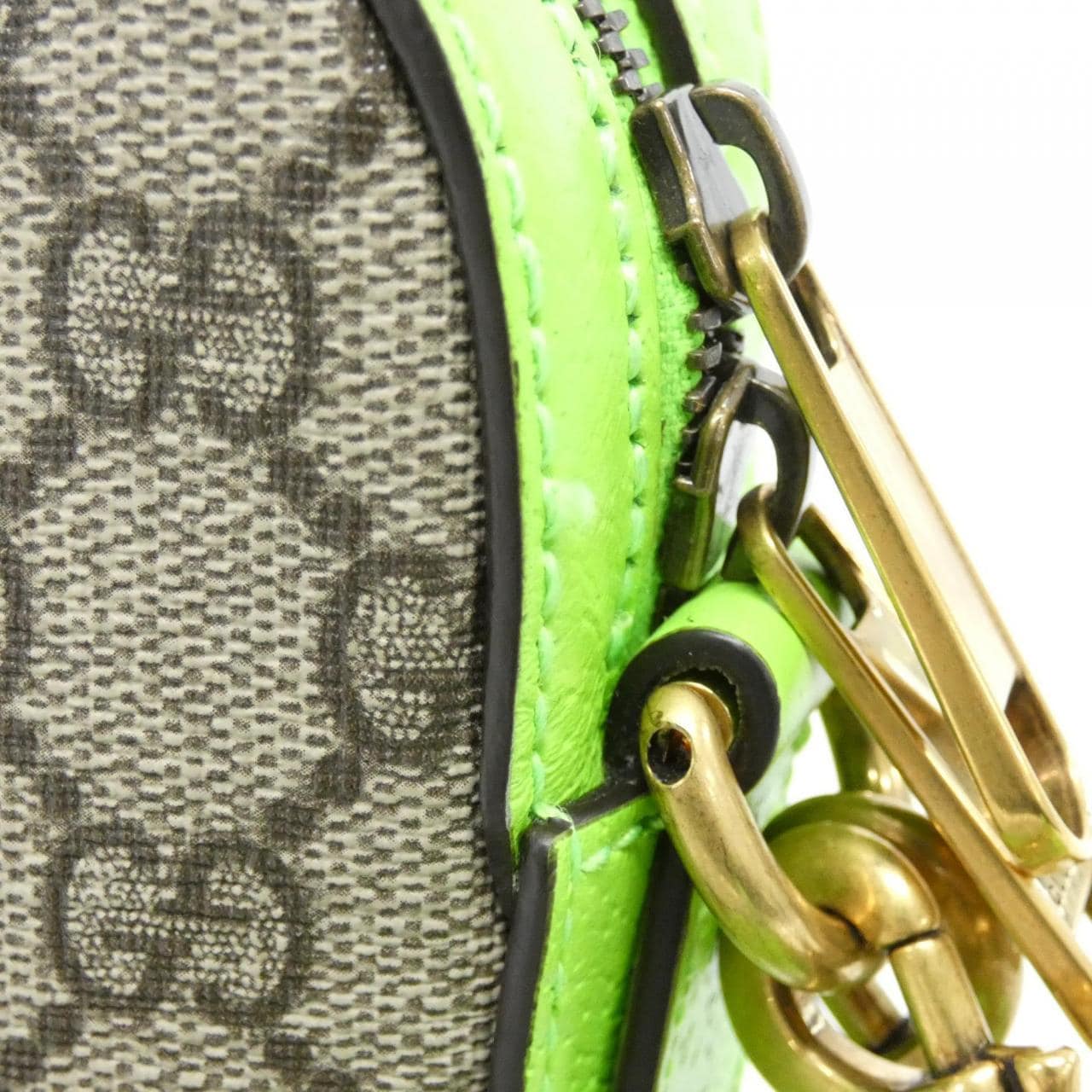 グッチ OPHIDIA 699439 FADIC ショルダーバッグ