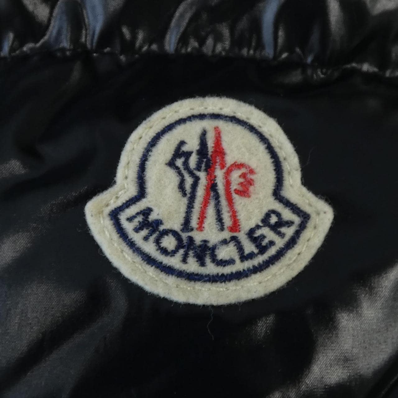 モンクレール MONCLER TARIER ダウンジャケット