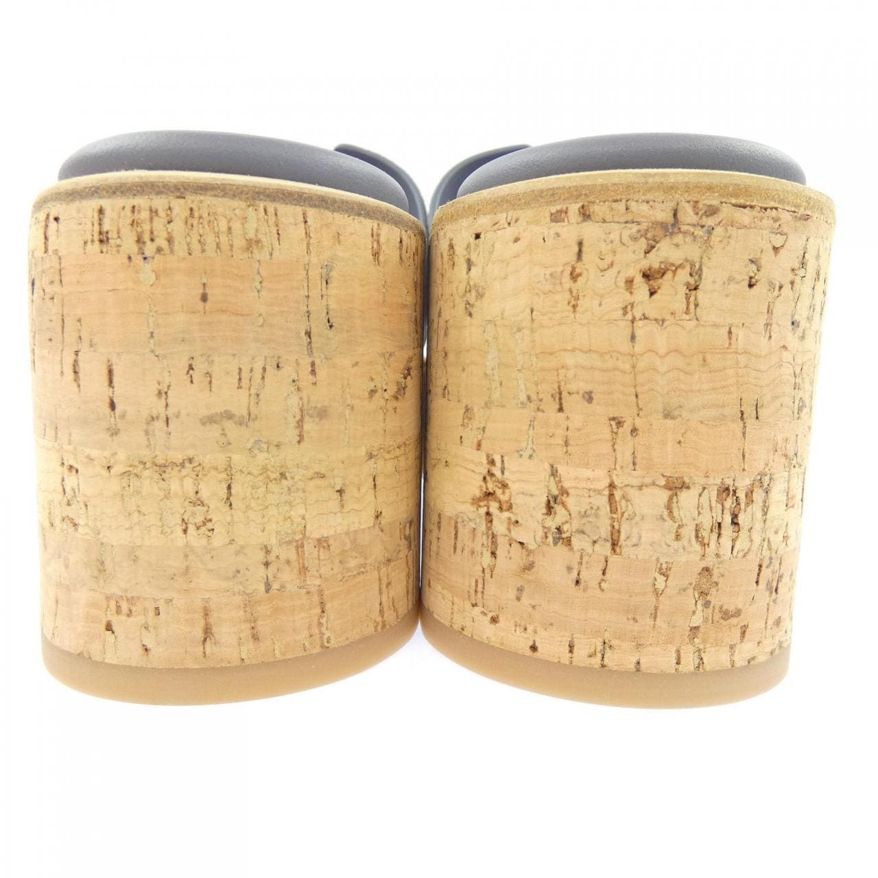 エルメス HERMES エズ EZE Hカットディテール 232150Z サンダル