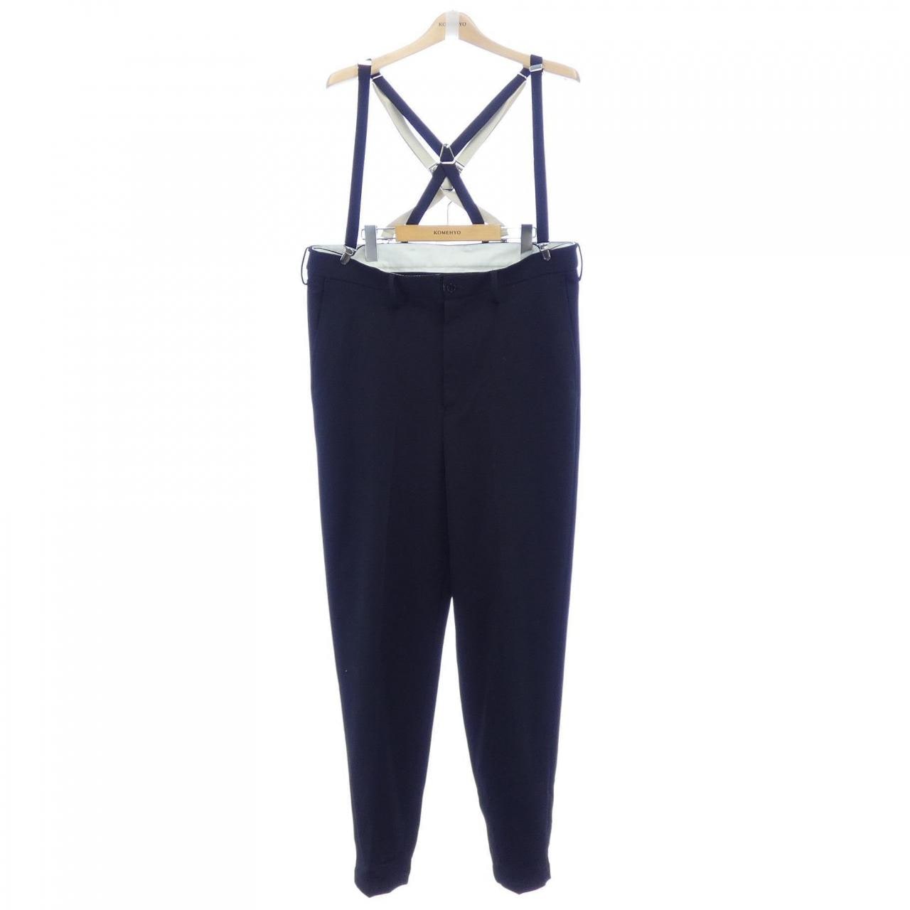 ダブレット Doublet 30PT215 パンツ